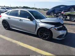 2HGFE2F56NH573015 2022 HONDA CIVIC
