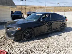 2HGFE2F56NH573595 2022 HONDA CIVIC