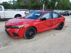 2HGFE2F56NH575573 2022 HONDA CIVIC