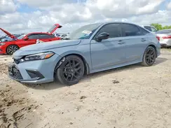 2HGFE2F56NH575654 2022 HONDA CIVIC