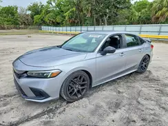 2HGFE2F56NH575749 2022 HONDA CIVIC