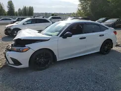 2HGFE2F56NH576318 2022 HONDA CIVIC