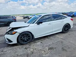 2HGFE2F56NH576416 2022 HONDA CIVIC
