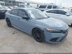 2HGFE2F56NH576500 2022 HONDA CIVIC