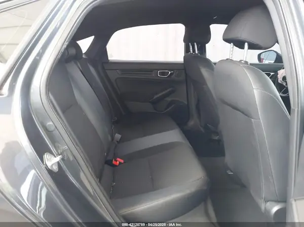 2HGFE2F56NH576965 2022 HONDA CIVIC - Image 8