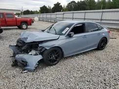 2HGFE2F56NH577520 2022 HONDA CIVIC
