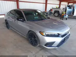 2HGFE2F56NH577596 2022 HONDA CIVIC