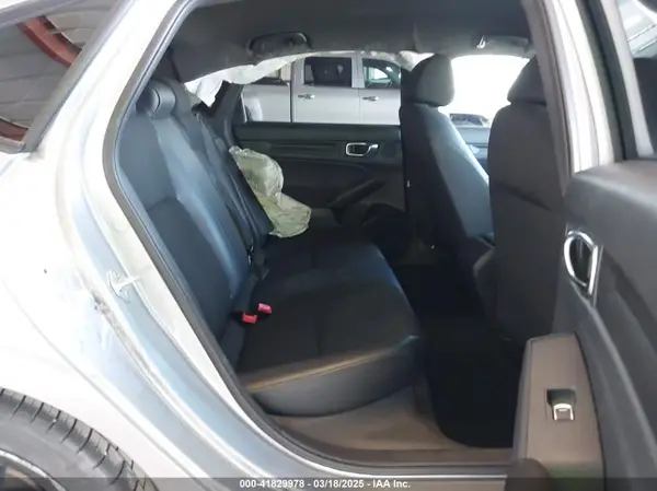2HGFE2F56NH577596 2022 HONDA CIVIC - Image 8