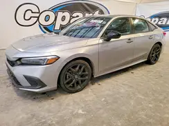 2HGFE2F56NH578716 2022 HONDA CIVIC