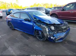 2HGFE2F56NH578733 2022 HONDA CIVIC