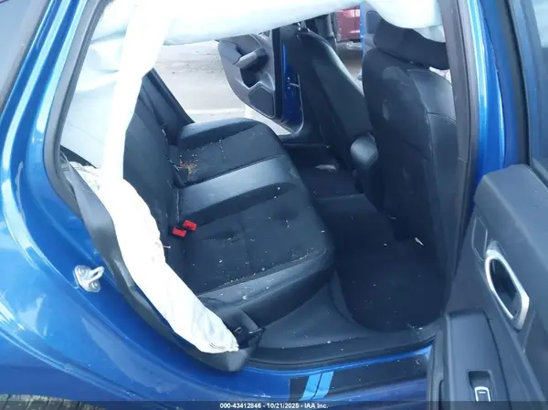 2HGFE2F56NH578733 2022 HONDA CIVIC - Image 8