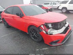 2HGFE2F56NH580529 2022 HONDA CIVIC