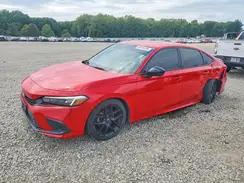2HGFE2F56NH580532 2022 HONDA CIVIC