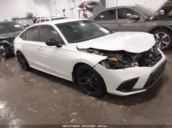 2HGFE2F56NH581471 2022 HONDA CIVIC