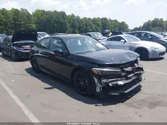2HGFE2F56NH581731 2022 HONDA CIVIC