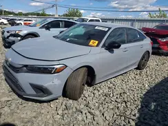2HGFE2F56NH581955 2022 HONDA CIVIC