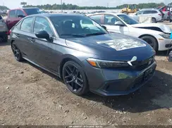 2HGFE2F56NH582085 2022 HONDA CIVIC