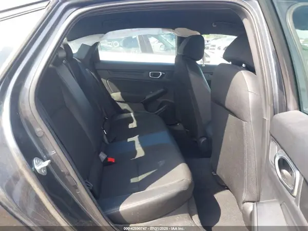 2HGFE2F56NH582085 2022 HONDA CIVIC - Image 8