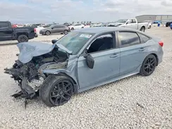 2HGFE2F56NH582281 2022 HONDA CIVIC