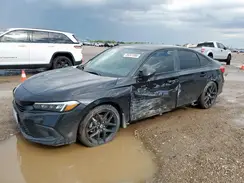 2HGFE2F56NH582930 2022 HONDA CIVIC