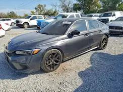 2HGFE2F56NH583088 2022 HONDA CIVIC