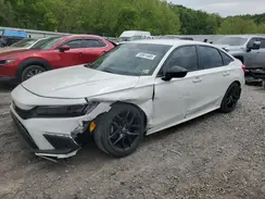 2HGFE2F56NH583267 2022 HONDA CIVIC