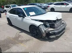 2HGFE2F56NH583396 2022 HONDA CIVIC
