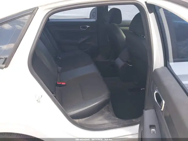 2HGFE2F56NH583396 2022 HONDA CIVIC - Image 8