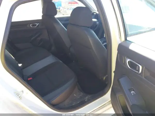 2HGFE2F56NH583768 2022 HONDA CIVIC - Image 8