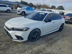 2HGFE2F56NH584208 2022 HONDA CIVIC