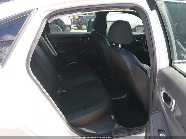 2HGFE2F56NH584788 2022 HONDA CIVIC - Image 8