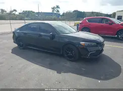 2HGFE2F56NH585312 2022 HONDA CIVIC