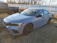 2HGFE2F56NH586086 2022 HONDA CIVIC
