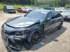 2HGFE2F56NH586282 2022 HONDA CIVIC