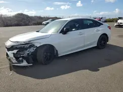 2HGFE2F56NH587920 2022 HONDA CIVIC