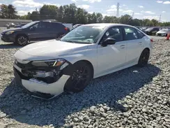 2HGFE2F56NH588470 2022 HONDA CIVIC