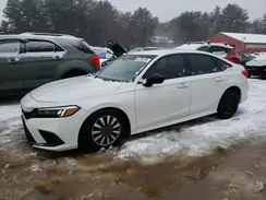 2HGFE2F56NH588601 2022 HONDA CIVIC