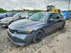 2HGFE2F56NH588839 2022 HONDA CIVIC