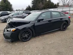 2HGFE2F56NH588968 2022 HONDA CIVIC