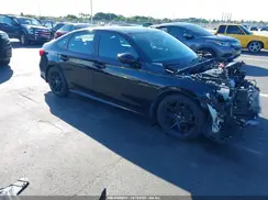 2HGFE2F56NH589540 2022 HONDA CIVIC