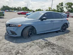 2HGFE2F56NH590297 2022 HONDA CIVIC