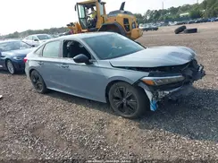 2HGFE2F56NH590350 2022 HONDA CIVIC