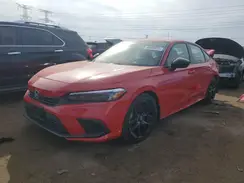 2HGFE2F56NH591031 2022 HONDA CIVIC