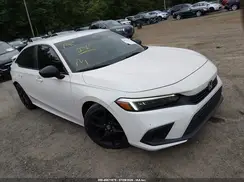 2HGFE2F56NH591384 2022 HONDA CIVIC