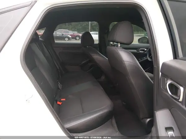 2HGFE2F56NH591384 2022 HONDA CIVIC - Image 8