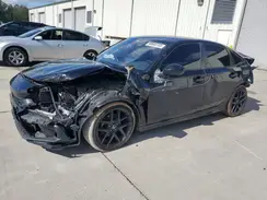 2HGFE2F56NH591840 2022 HONDA CIVIC
