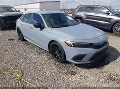 2HGFE2F56NH593166 2022 HONDA CIVIC