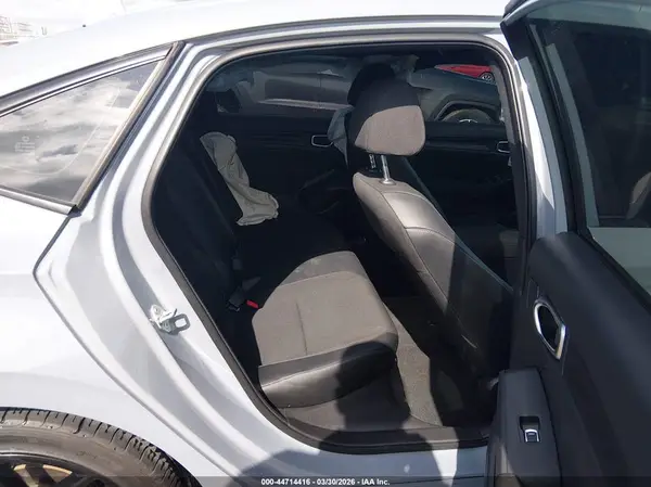2HGFE2F56NH593166 2022 HONDA CIVIC - Image 8