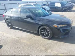 2HGFE2F56NH593409 2022 HONDA CIVIC