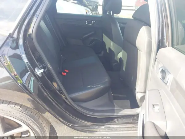 2HGFE2F56NH593409 2022 HONDA CIVIC - Image 8